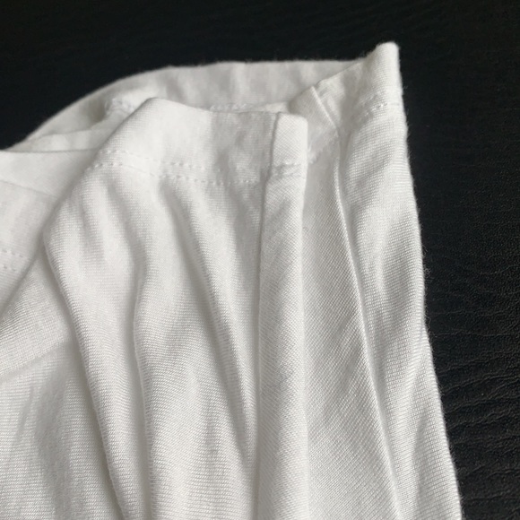 Vince 3/4 Sleeve Top - Picture 12 of 14